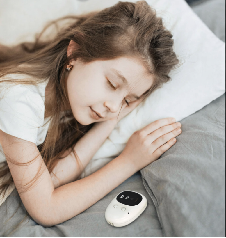 SleepGuard™ Kablosuz Yatak Islatma Alarmı