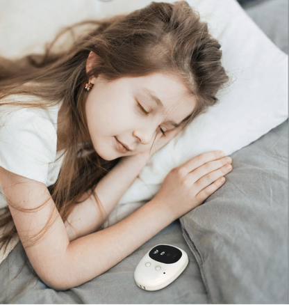 SleepGuard™ Kablosuz Yatak Islatma Alarmı